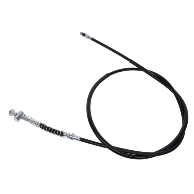 Chicote De Freno Italika DS125 Cable Para Motoneta Qumo