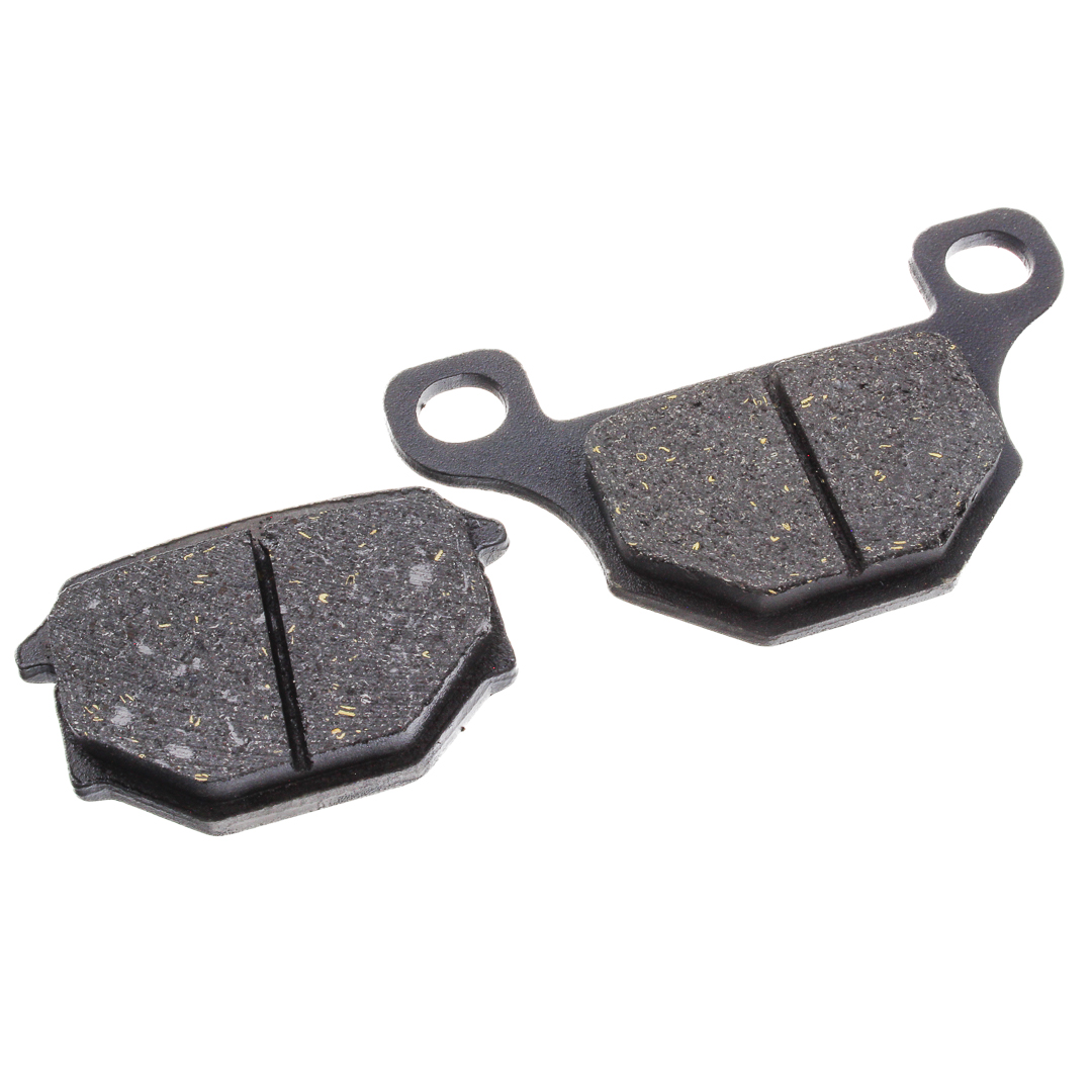 Balatas para GS125