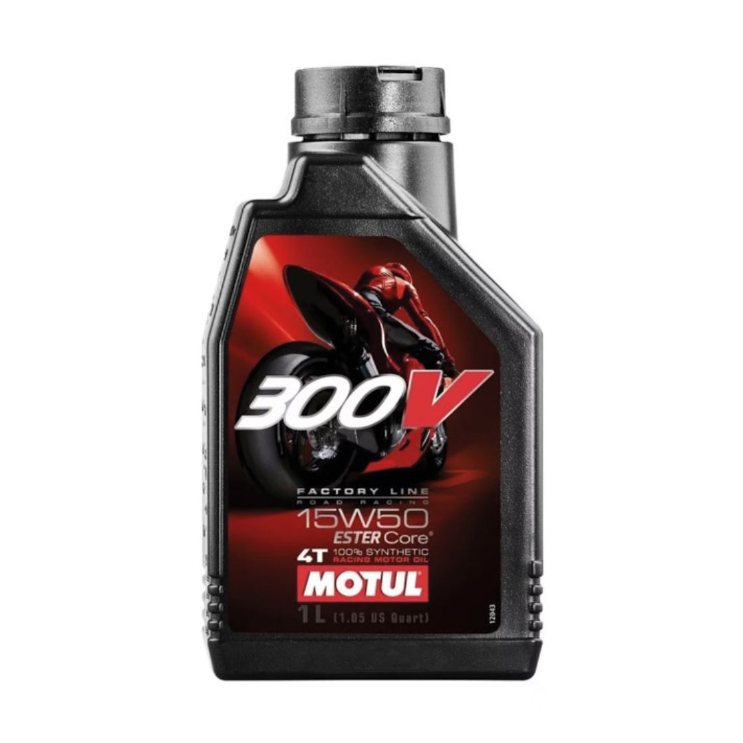 aceite motul de carreras