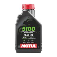 Aceite de moto Motul 5100 15w50 (1)