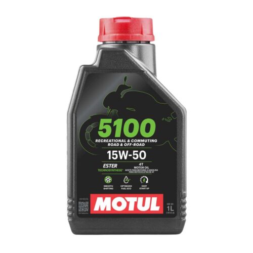 Aceite de moto Motul 5100 15w50 (1)