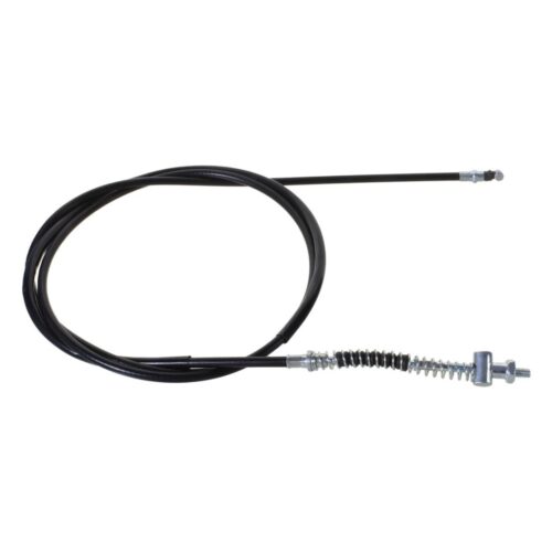 Chicote de freno Italika DS150 cable para motoneta