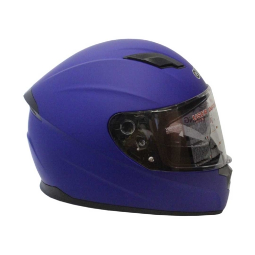 casco para moto