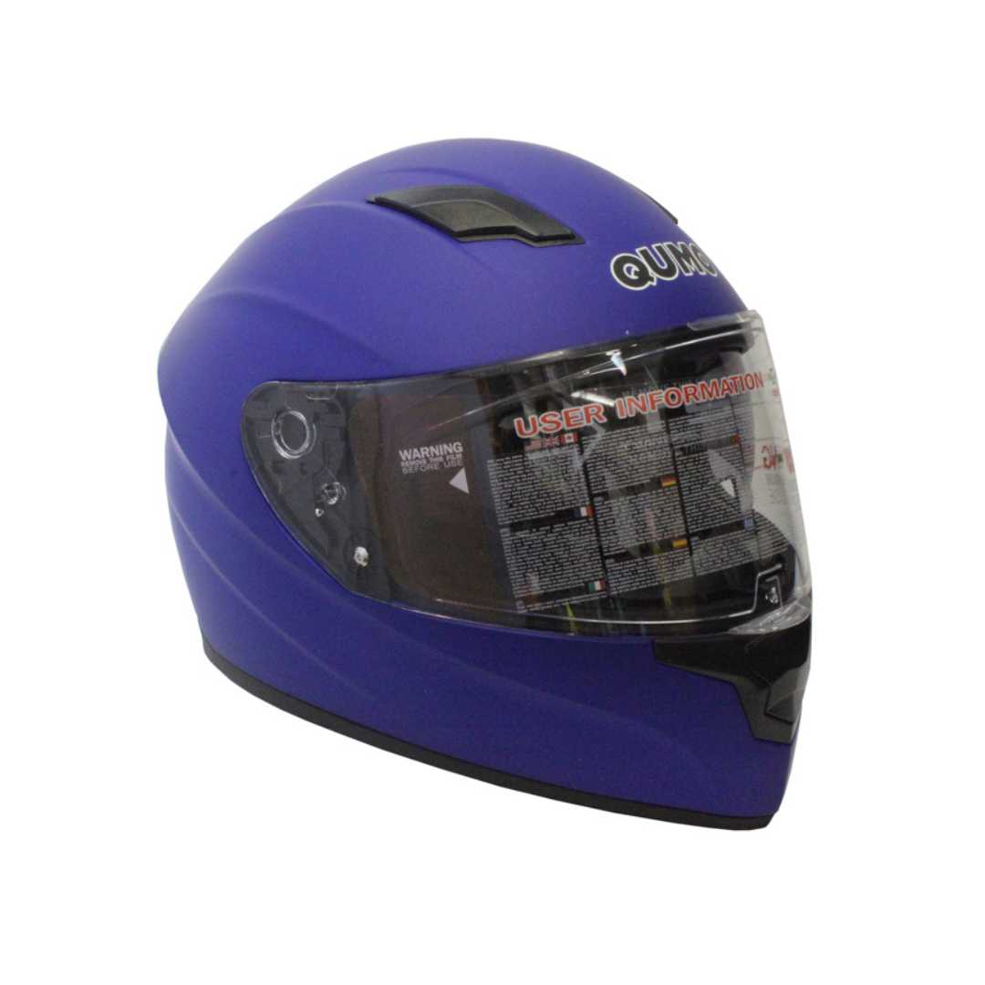 casco para moto