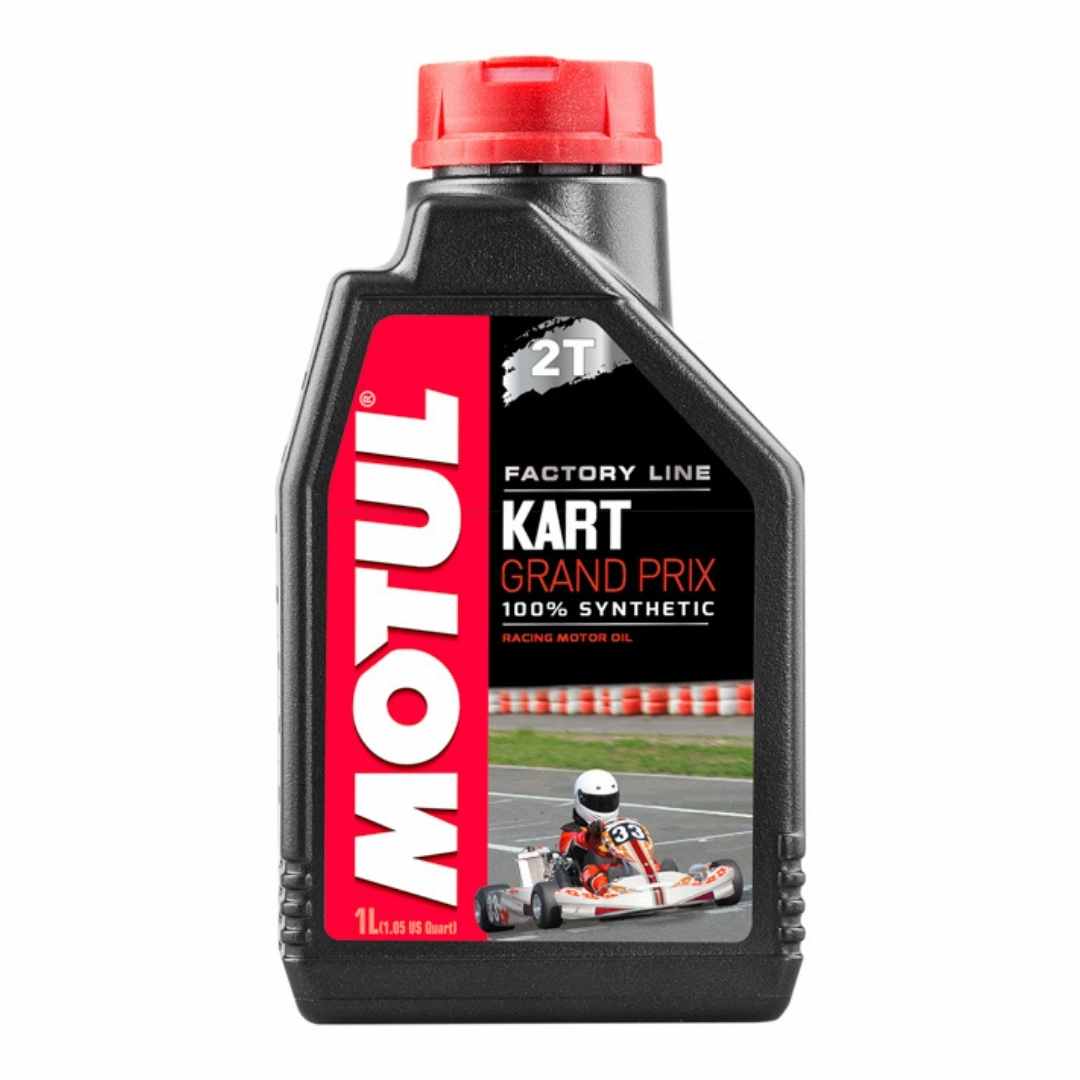 Motul Kart Grand Prix