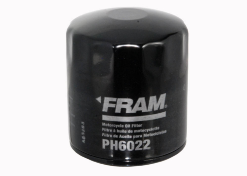 FRAM PH6022 Filtro de aceite Harley