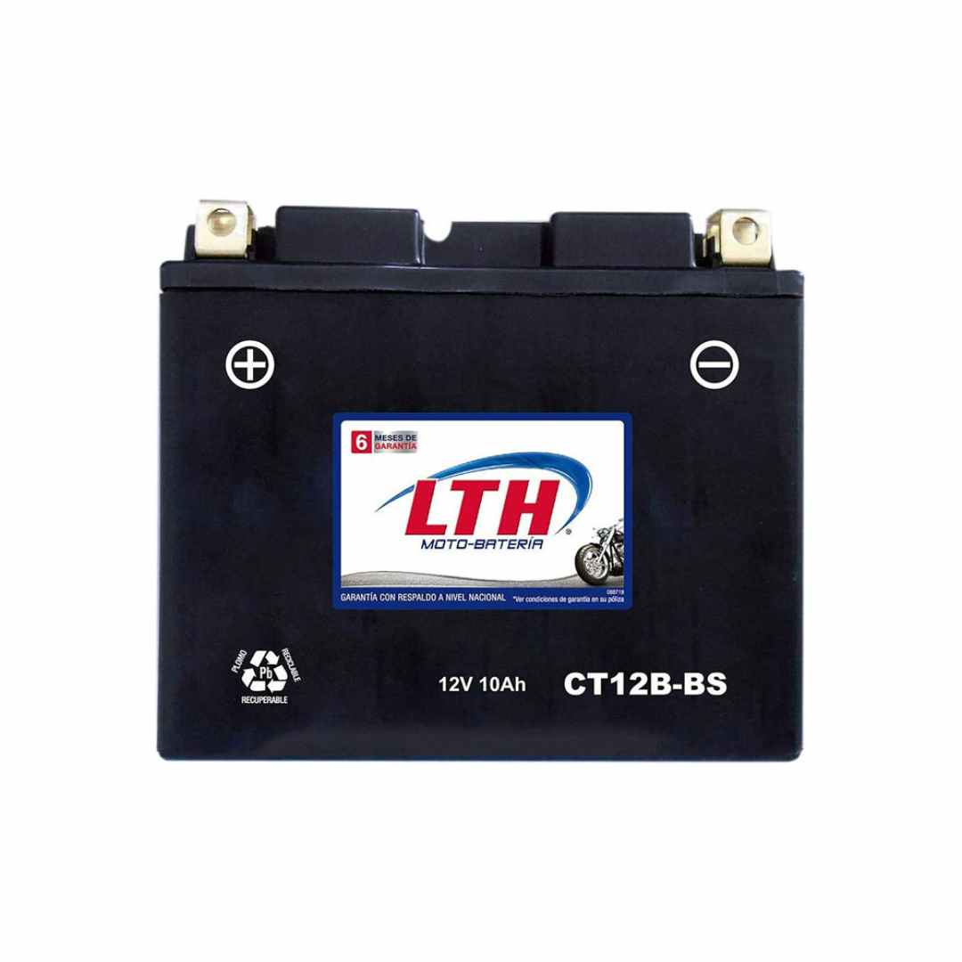 LTH CT12B-BS