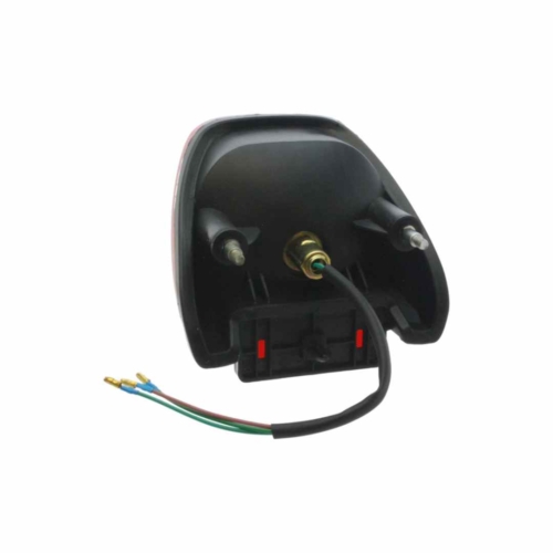 Calavera completa para moto Italika FT150