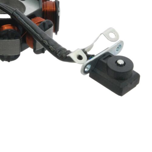 estator para moto Italika dm150 y dm200