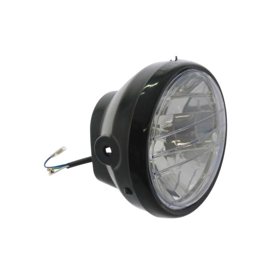 faro delantero para moto FT150