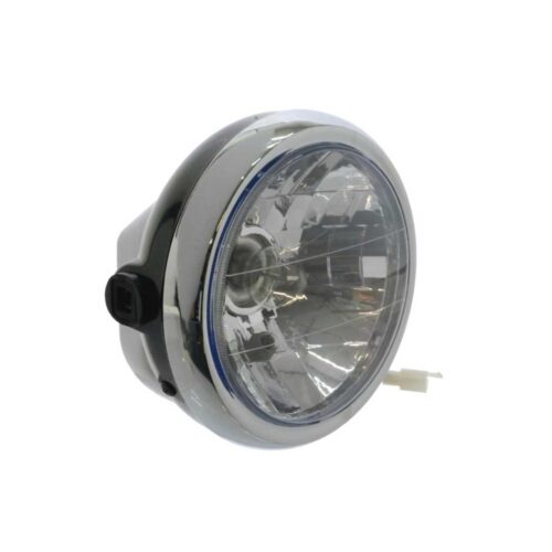 faro delantero para moto Yamaha