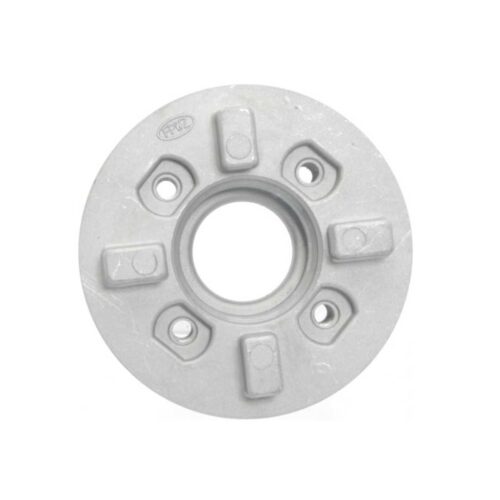 porta sprocket para moto semiautomaticas