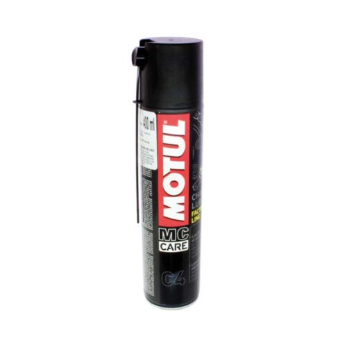 Lubricante de Cadena Motul C4