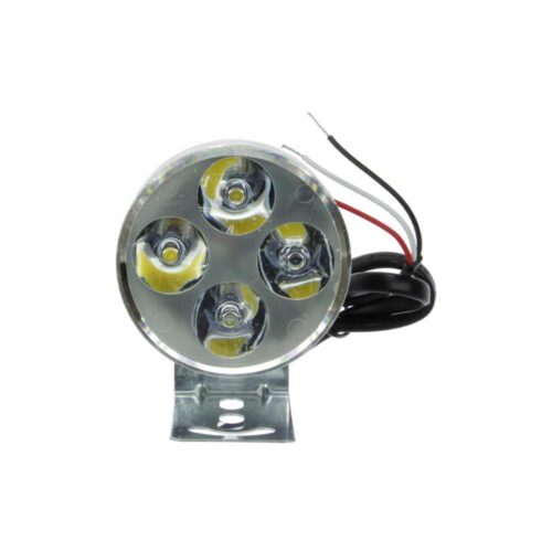 Faro led para moto hiperled