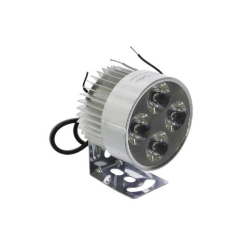 Faro led para moto hiperled