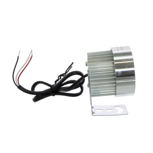 Faro led para moto hiperled