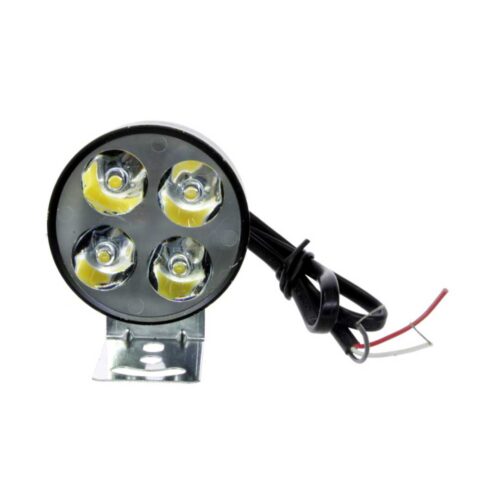 Faro led para moto hiperled