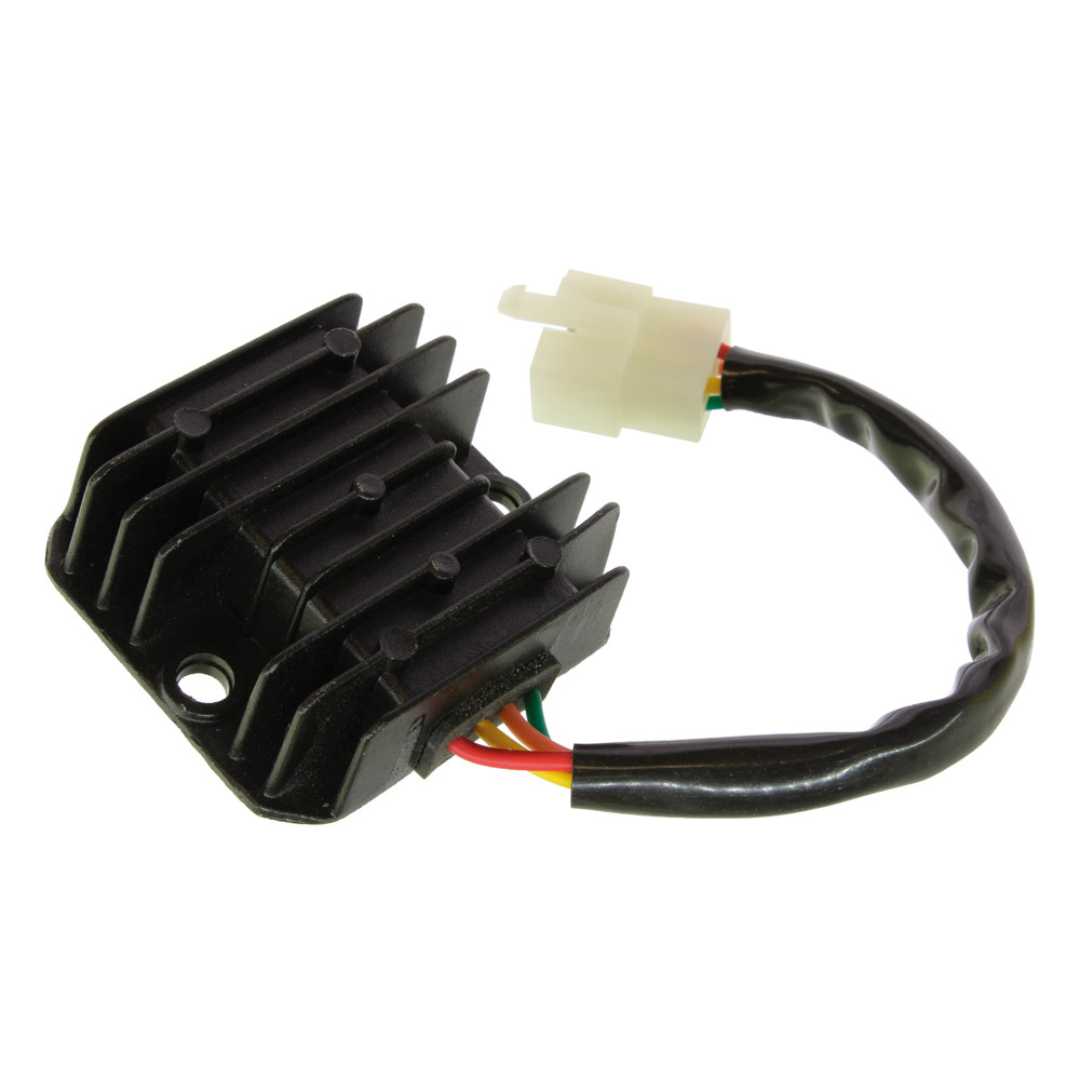 Regulador para moto Italika DS150