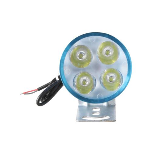 faro de motocicleta led