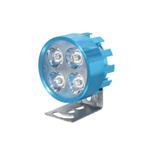 faro de motocicleta led