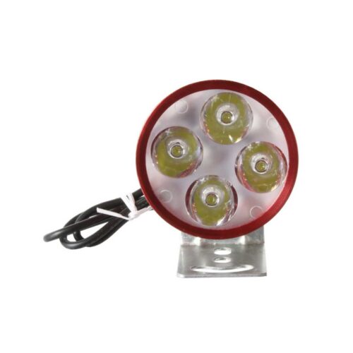 faro de motocicleta led