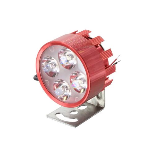 faro de motocicleta led