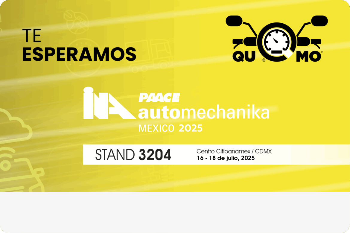 SLIDER MOVILE_QUMO_EXPO INA PAACE AUTOMECHANIKA 2025