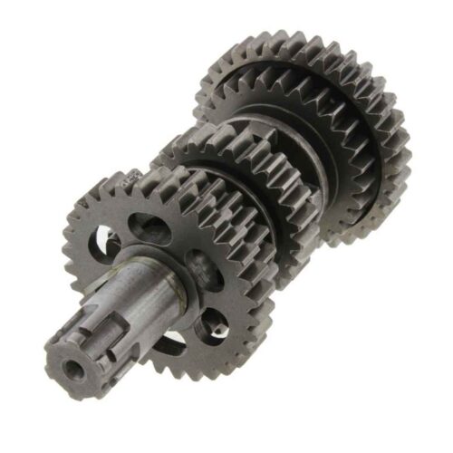 Eje transmisión secundario FT125 y FT150