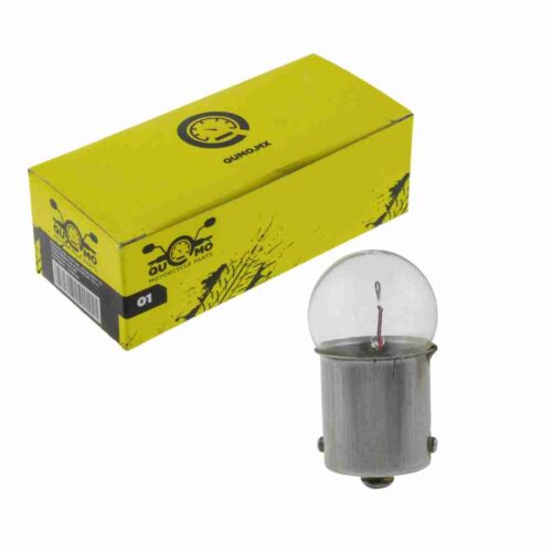 Foco direccional G18 blanco