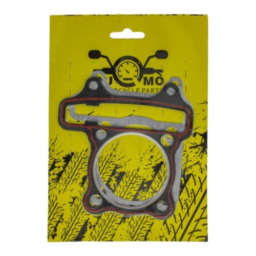Empaque cabeza cilindro DS150 con 2 piezas