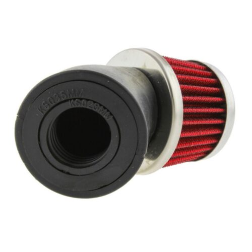 Filtro de aire 28-35 a 45° grados