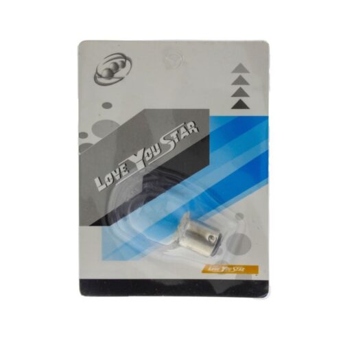 Foco LED stop IR324 para moto con flash