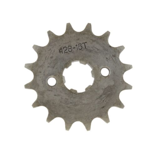 Piñon para Honda Titan 150 engranaje 428-16T