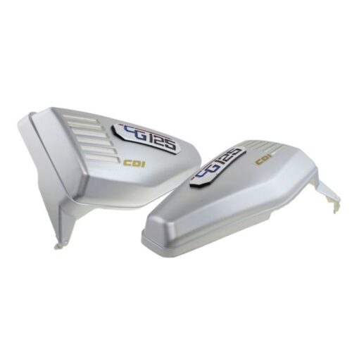 Cubierta lateral Italika FT125 - CF125Cubierta lateral Italika FT125 - CF125