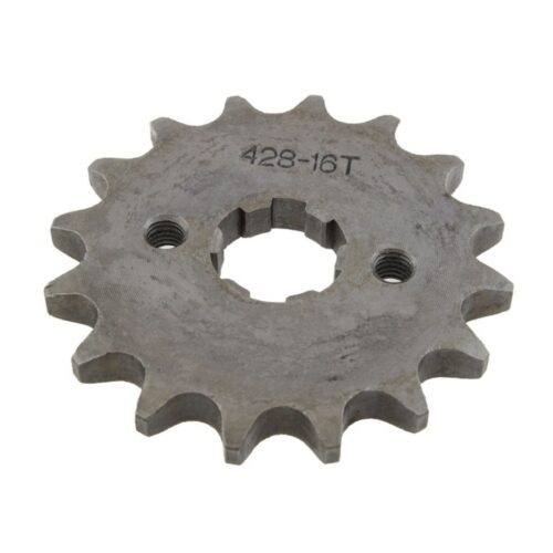 Piñon para Honda Titan 150 engranaje 428-16T