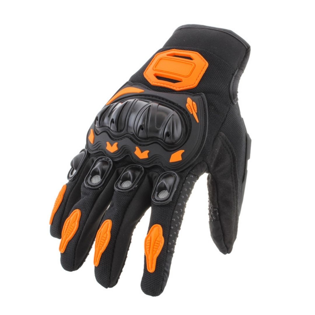 Guantes para moto XL speed