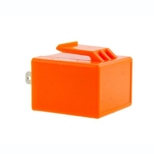 Flash para motocicleta sin sonido 12V