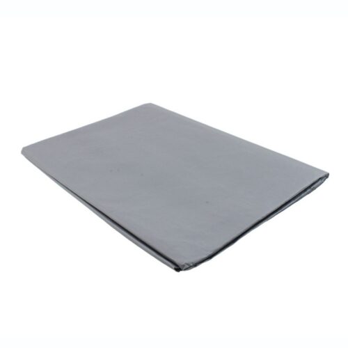 Funda Grande para Moto 130x230 cm Gris Portátil