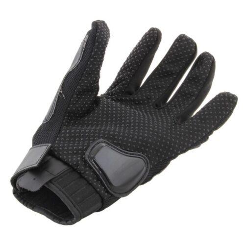 Guantes para moto XXL comandante