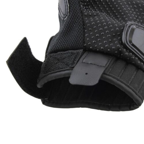 Guantes para moto XXL comandante