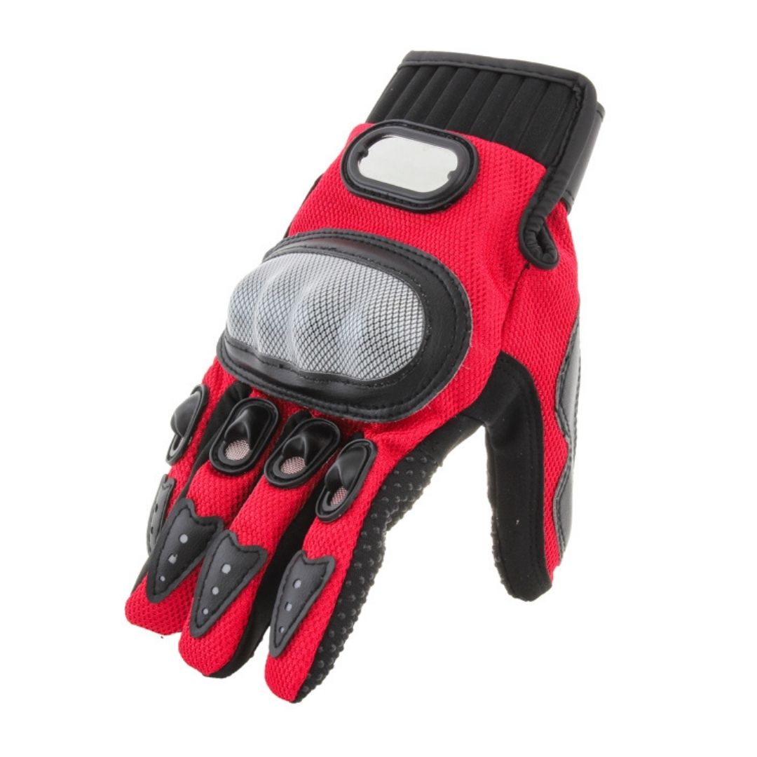 Guantes para moto L comandante