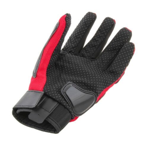 Guantes para moto L comandante