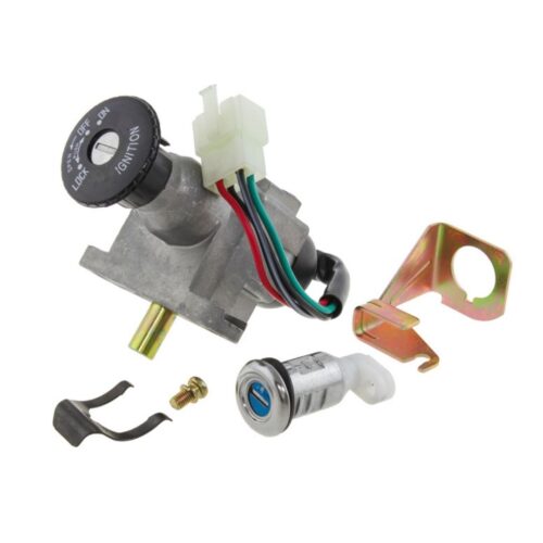 Switch completo para Italika D125