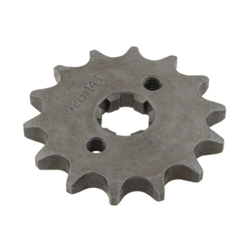 Kit de engranes 428-36 Italika AR110