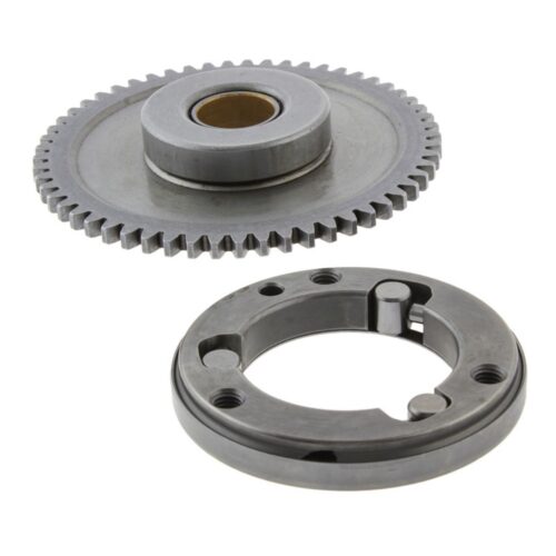 Bendix de arranque Italika FT125 y CG125