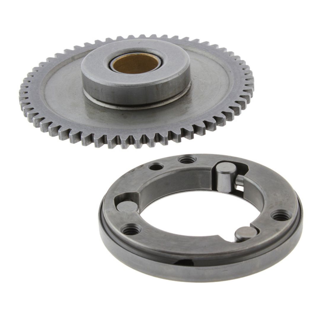 Bendix de arranque Italika FT125 y CG125