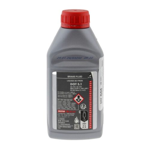 Líquido de frenos Motul DOT 5.1 500ml