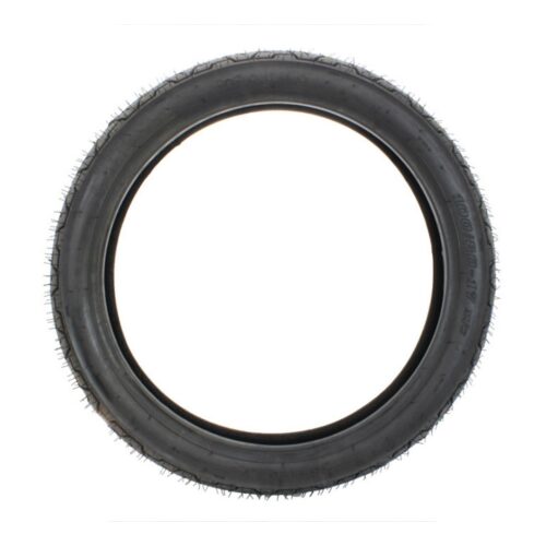 Llanta para moto 100/80 R17 TL Tubeless QUMO