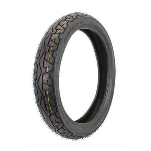 Llanta para moto 100/80 R17 TL Tubeless QUMO